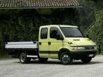 Iveco Daily Crew Cab 2004 года